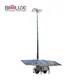 Mobile Lighting Tower for Sale - for Mining & Oil - BIGLUX 2