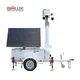 PRODUCTS Mobile Security Camera Tower Manufacturing 4