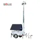 PRODUCTS Mobile Security Camera Tower Manufacturing 3