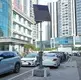 Portable CCTV Tower
