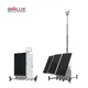 Factory Price Mobile CCTV Tower Factory for Public Security 2