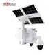 Factory Price Mobile Solar Solutions for Public Security 8