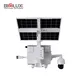 Factory Price Mobile Solar Solutions for Public Security 10