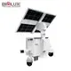 Factory Price Mobile Solar Solutions for Public Security 9