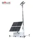 Portable Led Light Towers for Sale Mobile Solar Light Tower Wholesale - BIGLUX 2