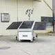 Safe to Use Portable Light Tower Manufacturers Manufacturing for Emergency 3