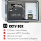 Mobile Cctv Tower for Sale Hot Sale Products Wholesale - BIGLUX 6