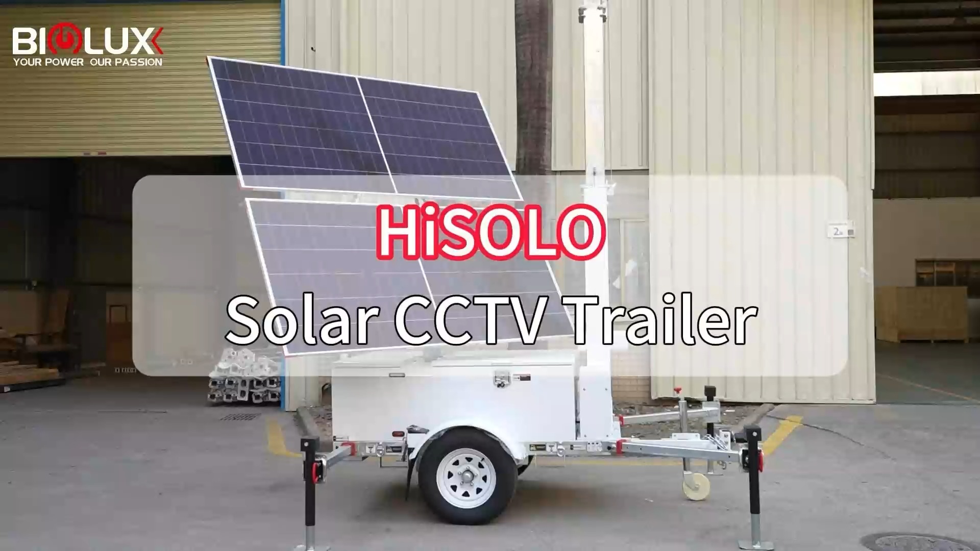 Off Grid Sonkrag-sleepwa Sonkrag-toesigtoring met Victron MPPT-beheerder vir KI-oplossing 1