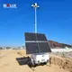 Factory Price Mobile Camera Tower Company 6