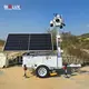 Factory Price Mobile Camera Tower Company 5