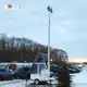 Factory Price Mobile Camera Tower Company 7