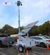 Factory Price Mobile Camera Tower Company 8
