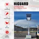 Good Selling Solar Cctv Tower Company 2