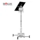 Mobile Lighting Tower - for Telecom - BIGLUX 2