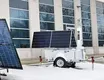 Mobile Cctv Tower Directly Sale for Construction Site 7