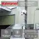 Mobile Camera Tower Mobile Solar CCTV Tower Wholesale - BIGLUX 6