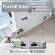 BIGLUX Portable Surveillance Camera Tower Manufacturer 7