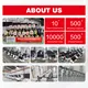 BIGLUX Portable Surveillance Camera Tower Manufacturer 10