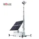 BIGLUX Portable Surveillance Camera Tower Manufacturer 2