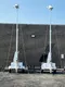 Mobile Cctv Tower Directly Sale for Construction Site 4