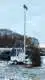 Mobile Cctv Tower Directly Sale for Construction Site 5
