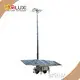 Mobile Lighting Tower for Sale - for Mining & Oil - BIGLUX 1
