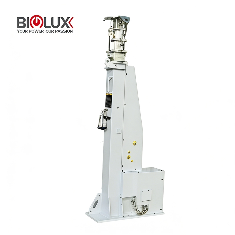 20 фут хөнгөн цагаан телескоп шигүү мөхлөгт 1