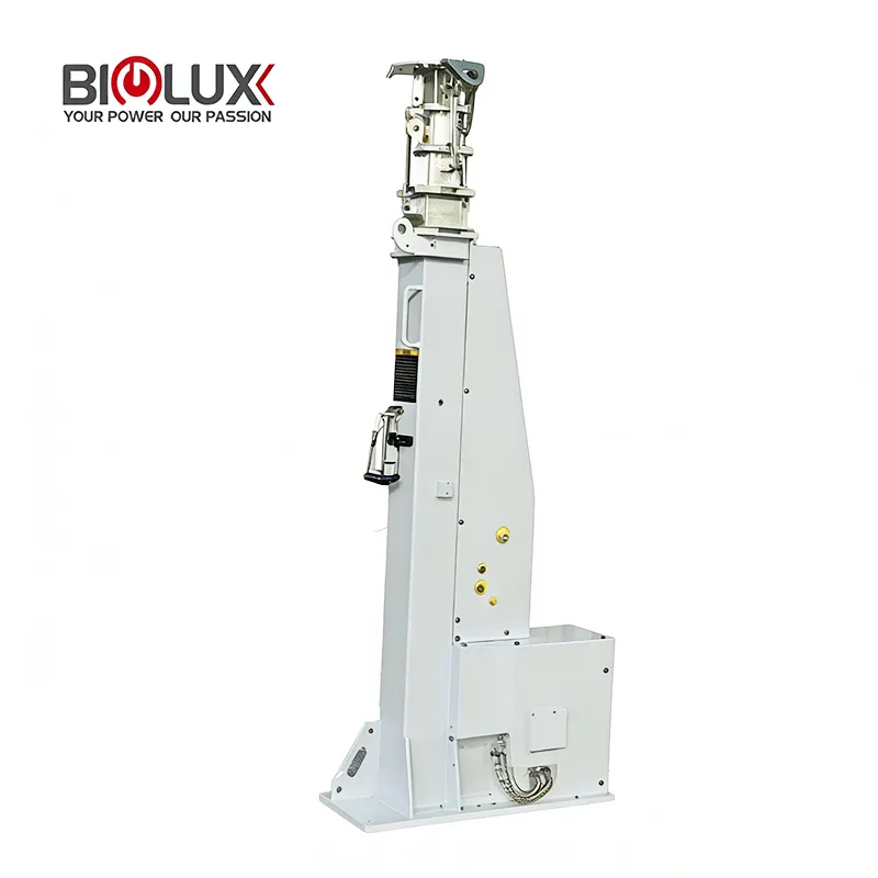 PRODUCTS Mobile Light Tower Series 2
