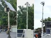 PRODUCTS Mobile Light Tower Series 6