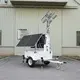 For Logistic Center Mobile Lighting Tower Manufacturers by BIGLUX 3