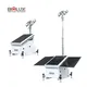 Mobile Solar Light Tower Mobile Light Tower Series 2