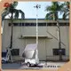 BIGLUX Solar Surveillance Trailer Solar Surveillance Trailer Series 1
