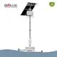 Durable Portable Solar Light Tower for Agriculture 1