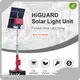 Safe to Use Mobile Solar Solutions Manufacturing for Telecom 1