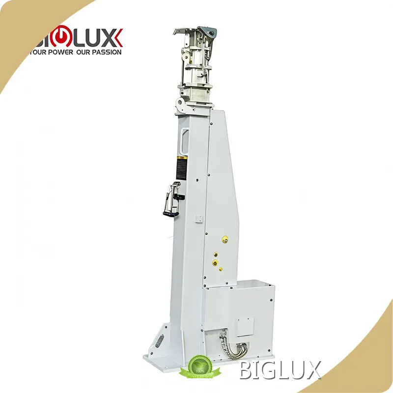 PRODUCTS Mobile Light Tower Series 1