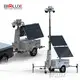 Rapid Deployment Cctv Tower - for Rental - BIGLUX 1
