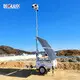 Factory Price Mobile Camera Tower Company 1