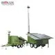 Creative Rapid Deployment Cctv Tower for Sale for Public Security 1