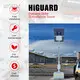 Good Selling Solar Cctv Tower Company 1