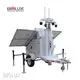 Solar Cctv Tower Directly Sale for Emergency 1