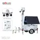 Durable Rapid Deployment Cctv Tower for Sale for Rental 1