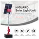For Forest Fire Prevention Led Mobile Light Tower by BIGLUX 1
