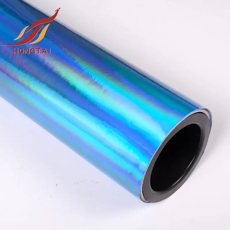 Brand Custom Pvc Wood Film 9