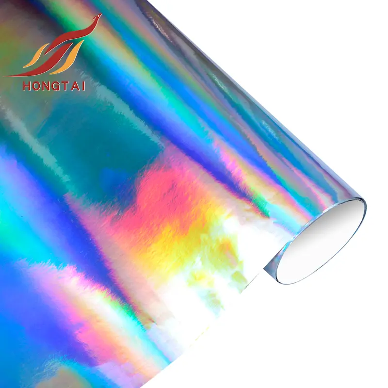 Brand Custom Pvc Wood Film 3