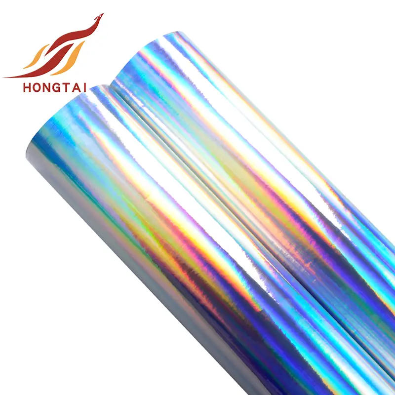 Brand Custom Pvc Wood Film 6