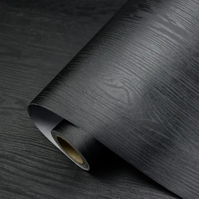 Wood Grain Vinyl Self Adhesive 4