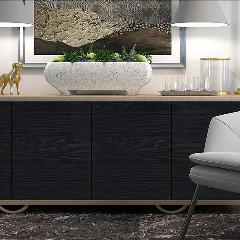 Wood Grain Vinyl Self Adhesive 6