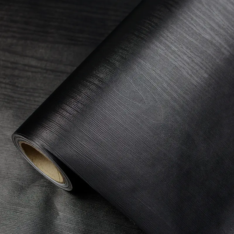 Wood Grain Vinyl Self Adhesive 3