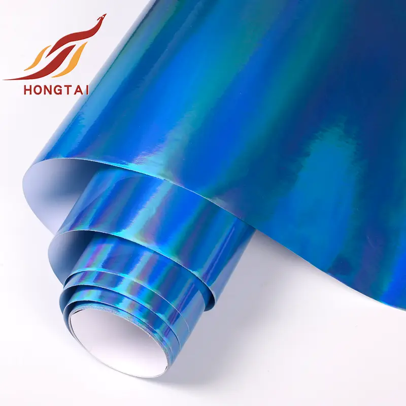 Brand Frost Glass Film 2