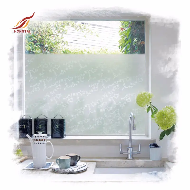 sun catcher sticker tinted glass optical window tint 8